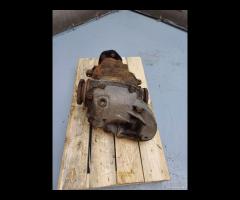 DIFFERENZIALE POSTERIORE 2008 BMW 1 E87 RAPP=3.07 - 23