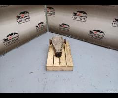 DIFFERENZIALE POSTERIORE 2012 AUDI A4 QUATTRO 0BC5