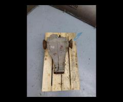 DIFFERENZIALE POSTERIORE 2012 AUDI A4 QUATTRO 0BC5