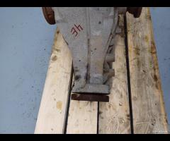 DIFFERENZIALE POSTERIORE 2012 AUDI A4 QUATTRO 0BC5