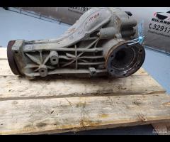 DIFFERENZIALE POSTERIORE 2012 AUDI A4 QUATTRO 0BC5 - 7