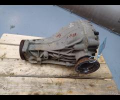 DIFFERENZIALE POSTERIORE 2012 AUDI A4 QUATTRO 0BC5 - 8