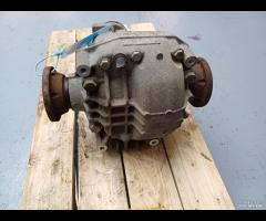 DIFFERENZIALE POSTERIORE 2012 AUDI A4 QUATTRO 0BC5 - 12