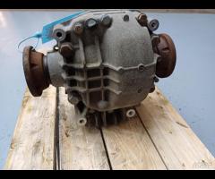 DIFFERENZIALE POSTERIORE 2012 AUDI A4 QUATTRO 0BC5 - 13