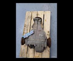 DIFFERENZIALE POSTERIORE 2012 AUDI A4 QUATTRO 0BC5 - 14