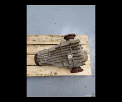 DIFFERENZIALE POSTERIORE 2012 AUDI A4 QUATTRO 0BC5 - 16