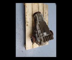 DIFFERENZIALE POSTERIORE 2012 AUDI A4 QUATTRO 0BC5 - 17