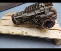 DIFFERENZIALE POSTERIORE 2012 AUDI A4 QUATTRO 0BC5 - 18