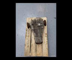 DIFFERENZIALE POSTERIORE 2012 AUDI A4 QUATTRO 0BC5 - 22