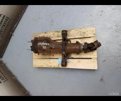 DIFFERENZIALE POSTERIORE 2010 SUBARU IMPREZA 38312