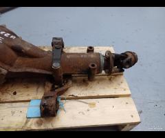 DIFFERENZIALE POSTERIORE 2010 SUBARU IMPREZA 38312 - 6