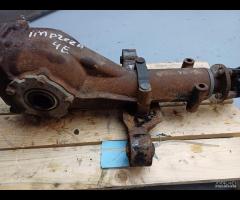 DIFFERENZIALE POSTERIORE 2010 SUBARU IMPREZA 38312 - 7