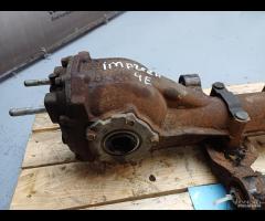 DIFFERENZIALE POSTERIORE 2010 SUBARU IMPREZA 38312 - 8