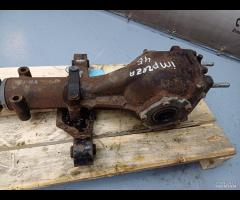 DIFFERENZIALE POSTERIORE 2010 SUBARU IMPREZA 38312 - 10