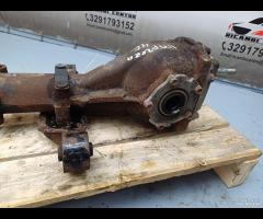 DIFFERENZIALE POSTERIORE 2010 SUBARU IMPREZA 38312 - 11