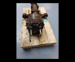 DIFFERENZIALE POSTERIORE 2010 SUBARU IMPREZA 38312 - 13