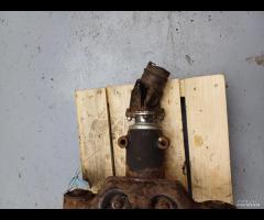 DIFFERENZIALE POSTERIORE 2010 SUBARU IMPREZA 38312 - 19