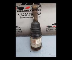 AMMORTIZZATORE POSTERIORE 2010 LAND ROVER DISCOVER