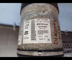 AMMORTIZZATORE POSTERIORE 2010 LAND ROVER DISCOVER - 7