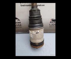 AMMORTIZZATORE POSTERIORE 2010 LAND ROVER DISCOVER - 10