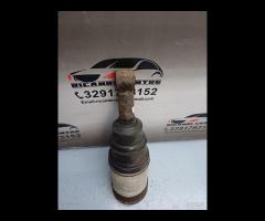 AMMORTIZZATORE POSTERIORE 2010 LAND ROVER DISCOVER - 11