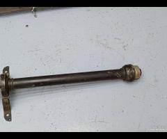 ALBERO DI TRASMISSIONE 2015 AUDI A6 C7 / A7 SPORTB