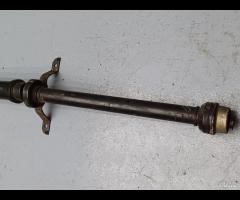 ALBERO DI TRASMISSIONE 2015 AUDI A6 C7 / A7 SPORTB - 16