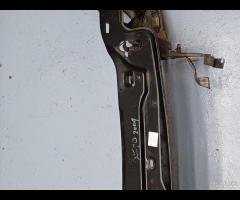 OSSATURA CALANDRA ANTERIORE 2009 VOLVO XC90 2007-2