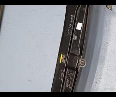 OSSATURA CALANDRA ANTERIORE 2009 VOLVO XC90 2007-2 - 6