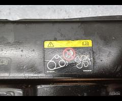 OSSATURA CALANDRA ANTERIORE 2009 VOLVO XC90 2007-2 - 16