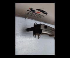 TRAVERSA RINFORZO PARAURTI POSTERIORE 2019 LAND RO - 15