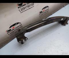 TRAVERSA RINFORZO PARAURTI POSTERIORE 2019 LAND RO - 16