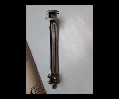 TRAVERSA RINFORZO PARAURTI POSTERIORE 2019 LAND RO - 18