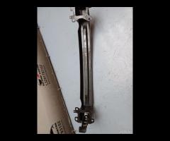 TRAVERSA RINFORZO PARAURTI POSTERIORE 2019 LAND RO - 19