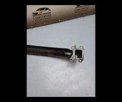 TRAVERSA RINFORZO PARAURTI POSTERIORE 2019 LAND RO - 20