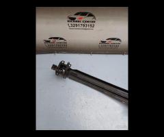 TRAVERSA RINFORZO PARAURTI POSTERIORE 2019 LAND RO - 21