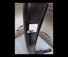 TRAVERSA RINFORZO PARAURTI POSTERIORE 2019 LAND RO - 22