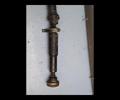 ALBERO DI TRASMISSIONE CENTRALE LAND ROVER DISCOVE - 6