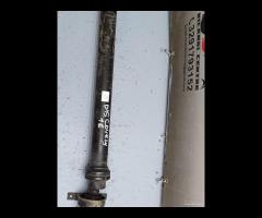 ALBERO DI TRASMISSIONE CENTRALE LAND ROVER DISCOVE - 8