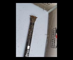 ALBERO DI TRASMISSIONE CENTRALE LAND ROVER DISCOVE - 9