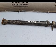 ALBERO DI TRASMISSIONE CENTRALE LAND ROVER DISCOVE - 11