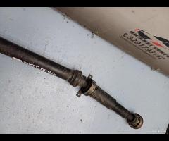 ALBERO DI TRASMISSIONE CENTRALE LAND ROVER DISCOVE - 13