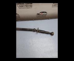 ALBERO DI TRASMISSIONE CENTRALE LAND ROVER DISCOVE - 15