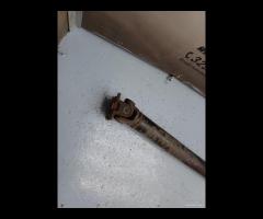 ALBERO DI TRASMISSIONE CENTRALE LAND ROVER DISCOVE - 18