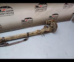 PONTE ASSALE POSTERIORE 2015 OPEL MOVANO 169727448 - 10