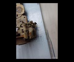 PONTE ASSALE POSTERIORE 2015 OPEL MOVANO 169727448 - 14