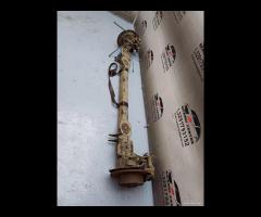 PONTE ASSALE POSTERIORE 2015 OPEL MOVANO 169727448 - 15