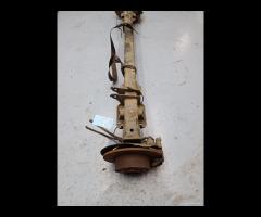 PONTE ASSALE POSTERIORE 2015 OPEL MOVANO 169727448 - 19