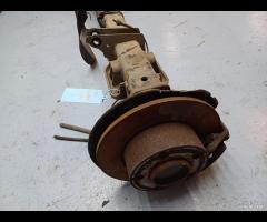 PONTE ASSALE POSTERIORE 2015 OPEL MOVANO 169727448 - 20