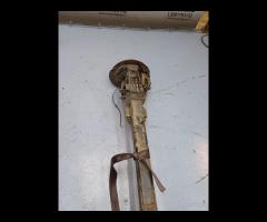 PONTE ASSALE POSTERIORE 2015 OPEL MOVANO 169727448 - 22